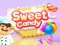 Sweet Candy — безкоштовна онлайн гра