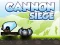 Cannon Siege — безкоштовна онлайн гра