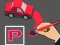 Parking Way — безкоштовна онлайн гра