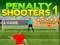 Penalty Shooters — безкоштовна онлайн гра