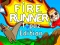 Fire Runner — безкоштовна онлайн гра