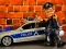 Police Officers Puzzle — безкоштовна онлайн гра