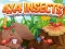 4x4 Insects — безкоштовна онлайн гра