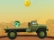 Bomber Truck — безкоштовна онлайн гра