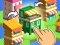 Crafty Town Merge City — безкоштовна онлайн гра