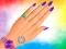 Nail Art Design — безкоштовна онлайн гра