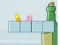 Quacker save Jerry — безкоштовна онлайн гра