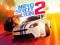 Nitro Street Run 2 — безкоштовна онлайн гра