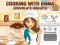 Cooking with Emma Chocolate Biscuits — безкоштовна онлайн гра