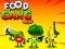 Food Gang Run — безкоштовна онлайн гра