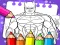 Batman Beyond Coloring Book — безкоштовна онлайн гра