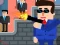 Mr Funny Bullet 2 — безкоштовна онлайн гра