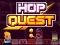 Hop Quest — безкоштовна онлайн гра