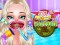 Ava Mouth Makeover — безкоштовна онлайн гра