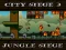 City Siege 3: Jungle Siege — безкоштовна онлайн гра
