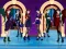 Gothic Dress Up — безкоштовна онлайн гра