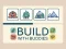 Build With Buddies — безкоштовна онлайн гра