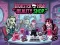 Monster High Beauty Shop — безкоштовна онлайн гра