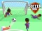 Soccer Dash — безкоштовна онлайн гра