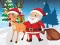 Christmas Trains — безкоштовна онлайн гра