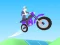 Bikes Hill — безкоштовна онлайн гра