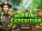 Missing Expedition — безкоштовна онлайн гра