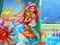 Mermaid Makeup Room — безкоштовна онлайн гра