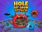 Hole Eat Grow Attack — безкоштовна онлайн гра