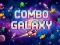 Combo Galaxy — безкоштовна онлайн гра