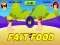 Fast Food — безкоштовна онлайн гра