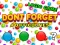 Dont Forget — безкоштовна онлайн гра