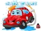 Car Wash Jigsaw — безкоштовна онлайн гра