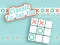 Classic Tic Tac Toe — безкоштовна онлайн гра
