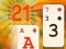 21 Cards — безкоштовна онлайн гра
