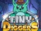Tiny Diggers — безкоштовна онлайн гра