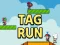 Tag Run — безкоштовна онлайн гра