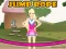 Barbie Jump Rope — безкоштовна онлайн гра
