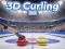 3D Curling — безкоштовна онлайн гра
