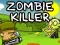 Zombie Killer — безкоштовна онлайн гра