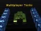 Multiplayer Tanks — безкоштовна онлайн гра