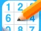 Master Sudoku — безкоштовна онлайн гра