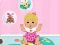 Baby Bubbles — безкоштовна онлайн гра