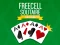 FreeCell Solitaire Classic — безкоштовна онлайн гра