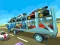 Car Transporter Cargo Truck — безкоштовна онлайн гра