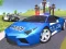 Police Car Simulator 3d — безкоштовна онлайн гра