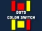 Dot Color Switch — безкоштовна онлайн гра