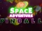 Space Adventure Pinball — безкоштовна онлайн гра