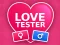 Love Tester 3 — безкоштовна онлайн гра