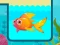 Fish Rescue Pull The Pin — безкоштовна онлайн гра