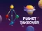 Planet Takeover — безкоштовна онлайн гра